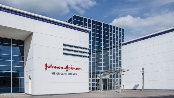 Johnson & Johnson Vision headquarter