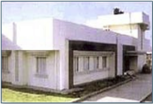 Eagle Optics headquarter