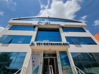 VSY Biotechnology headquarter